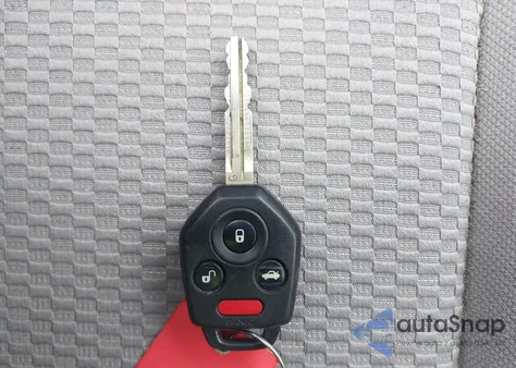 2018 Subaru Forester 2.5I из США, поврежденный, VIN JF2SJABC8JH468467